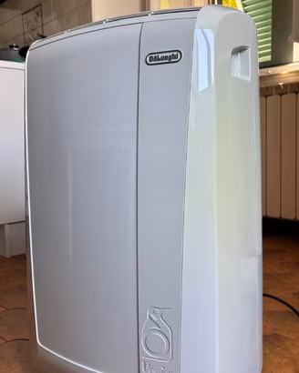 Condizionatore portatile Pinguino De Longhi