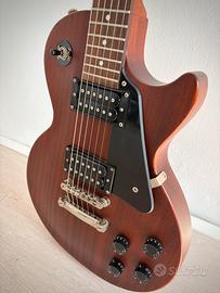 Epiphone Les Paul Studio - Worn Brown