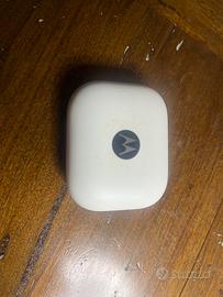Cuffie wireless Motorola