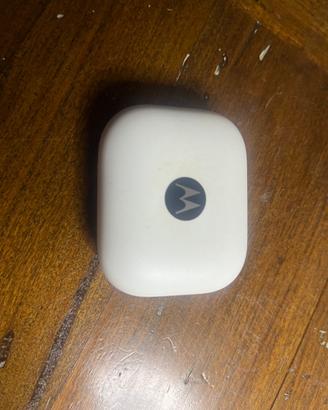 Cuffie wireless Motorola