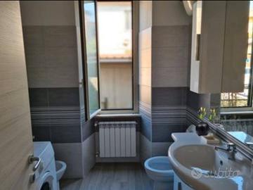 Appartamento ristrutturato