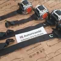 Cinture VOLKSWAGEN POLO 2017 / 2025