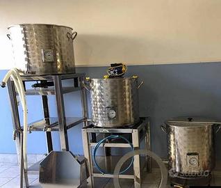 tre tini 75 litri polsinelli