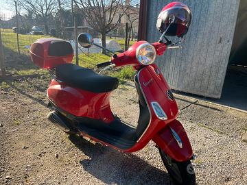 Vespa px 50
