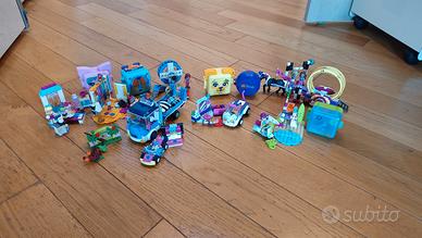 Lego Friends 