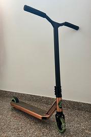 Oxelo Scooter Freestyle 110 mm