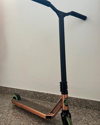 Oxelo Scooter Freestyle 110 mm