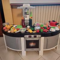 Cucina giocattolo