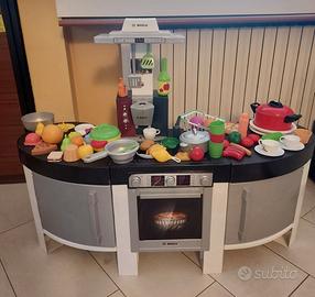 Cucina giocattolo