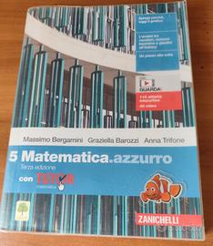 matematica.azzurro 5