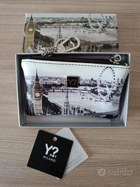 portafoglio Portamonete YNOT Londra