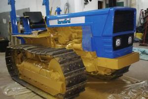 Landini 5000cl