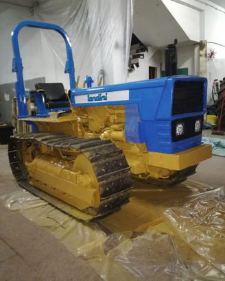 Landini 5000cl