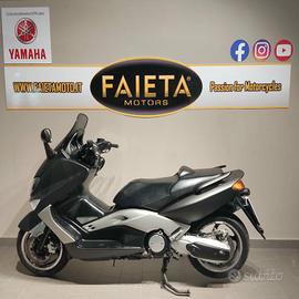 Yamaha T-Max 500 - 2007