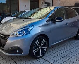 Peugeot 208 PureTech Turbo 110 EAT6 S&S 5 porte GT