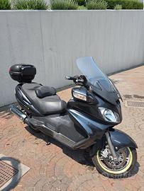 Suzuki Burgman 650