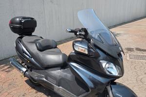 Suzuki Burgman 650
