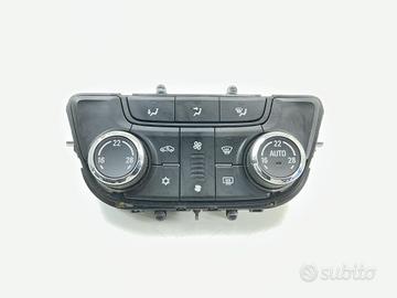 COMANDI CLIMA OPEL Mokka 1° Serie 20765757 (12>)