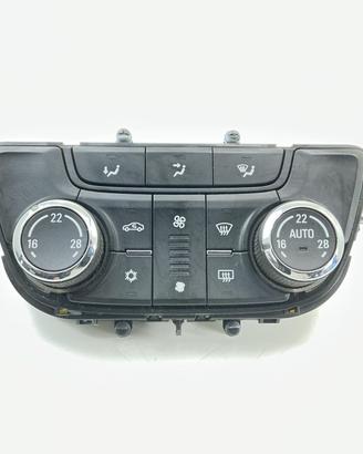 COMANDI CLIMA OPEL Mokka 1° Serie 20765757 (12>)