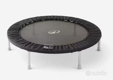 DOMYOS Trampolino elastico 100 cm