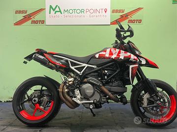 Ducati Hypermotard 950 RVE