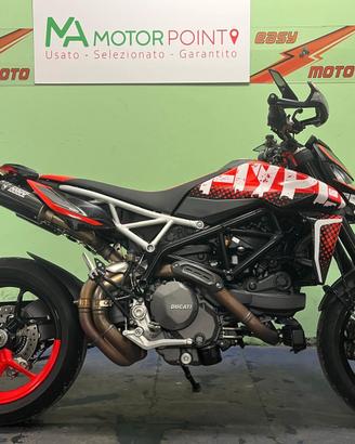 Ducati Hypermotard 950 RVE
