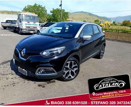 Renault Captur Captur 1.5 dci Intens energy r-link