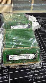 Ram ddr 4 3200AA 4gb