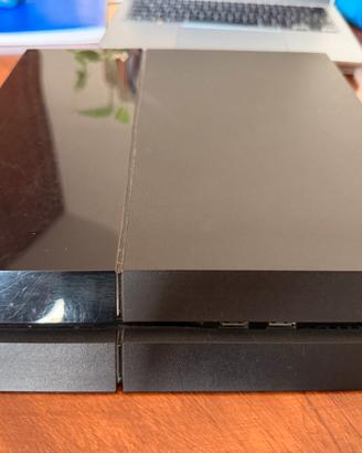 Play Station 4