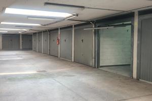 Garages subito disponibili