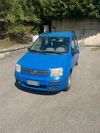 Fiat Panda 2004 Benzina / Metano 1500 €