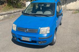 Fiat Panda 2004 Benzina / Metano 1500 €