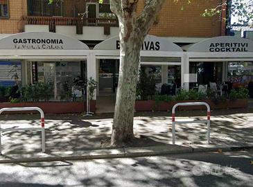 Attività / Licenza di 120 m² a Roma