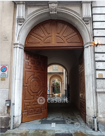 POSTO AUTO IN SILOS TORINO CENTRO VIA BOGINO 11
