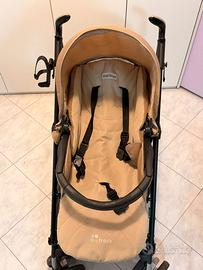 Passeggino PegPerego Pilko Switch compact