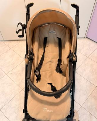 Passeggino PegPerego Pilko Switch compact