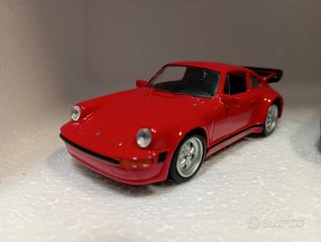 4 modellini vari 1/43