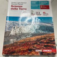 Scienze della terra