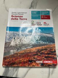 Scienze della terra