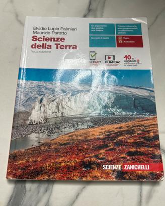Scienze della terra
