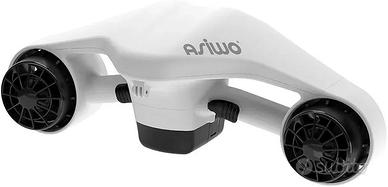 Asiwo Scooter Subacqueo Elettrico Seascooter con A
