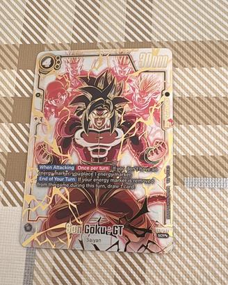 goku gt fb03