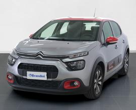 CITROEN C3 1.2 puretech Shine s&s 83cv neopatentat