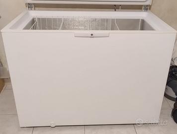 Congelatore pozzetto RIBASSO