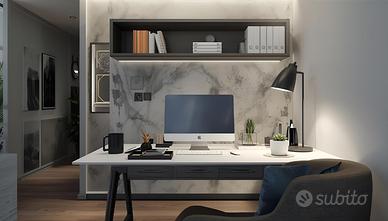 Buco del signore Villa bifamiliare di mq 200