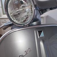 Piaggio 50L