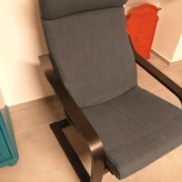 Poltrona Ikea
