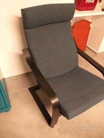 Poltrona Ikea