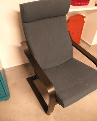 Poltrona Ikea