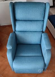 Lady Slim Plus Roller System 2 motori